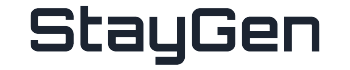 StayGen